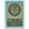 Image 2 : 2008 NGC MS69 Early Release American Silver Eagle