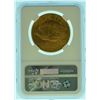 Image 2 : 1907 NGC Au58 $20 Gold Saint Gauden