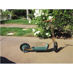 1930 Scooter