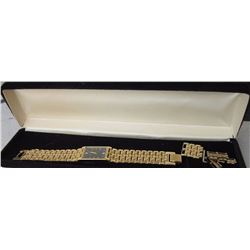 Bulova Watch 1993