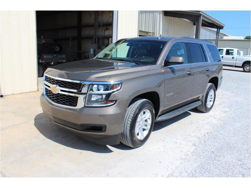 Chevrolet tahoe vin Chevrolet tahoe vin