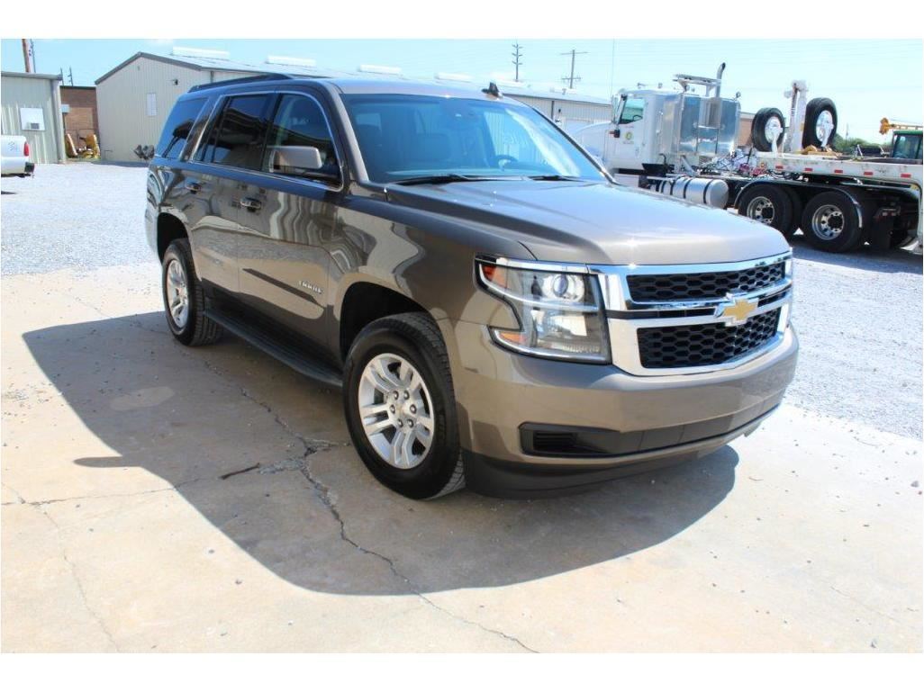 Chevrolet tahoe vin Chevrolet tahoe vin
