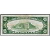 Image 2 : 1929 $10 Bank of America National Trust & Savings San Francisco National Note