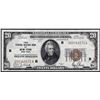 Image 1 : 1929 $50 The Federal Reserve Bank of New York National Currency Note