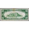 Image 2 : 1929 $10 The First National Bank Of New York NY National Currency Note CH# 29