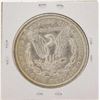 Image 2 : 1896 $1 Morgan Silver Dollar Coin