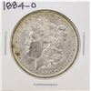Image 1 : 1884-O $1 Morgan Silver Dollar Coin