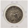 Image 2 : 1833 Capped Bust Half Dollar Silver Coin