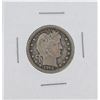 Image 1 : 1912 Barber Silver Quarter Coin