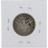 Image 2 : 1912 Barber Silver Quarter Coin