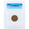 Image 1 : 1914 Lincoln Wheat Penny ICG MS62RD