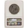 Image 2 : 1836 Over 1336 Capped Bust Half Dollar Coin O-108 NGC XF Details