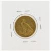 Image 2 : 1915 $5 Indian Head Half Eagle Gold Coin
