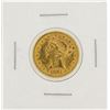 Image 1 : 1881 $5 Liberty Head Half Eagle Gold Coin