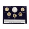 Image 2 : 2012 United States Mint Annual Uncirculated Dollar Coin Set