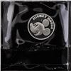 Image 2 : Lot of (10) Disney Mickey Mouse 1/20 oz. .999 Fine Silver Coin Rounds