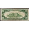 Image 2 : 1934A $10 North Africa Silver Certificate WWII Emergency Note