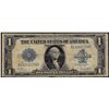 Image 1 : 1923 $1 Silver Certificate Note
