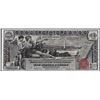 Image 1 : 1896 $1 Educational Silver Certificate Note