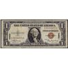 Image 1 : 1935A $1 Silver Certificate WWII Emergency Hawaii Note