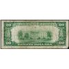 Image 2 : 1929 $20 Federal Reserve Bank of Richmond National Currency Note