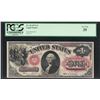 Image 1 : 1875 $1 Legal Tender Note Fr.20 PCGS Very Fine 35