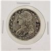 Image 1 : 1833 Capped Bust Half Dollar Silver Coin