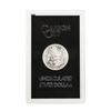 Image 2 : 1883-CC $1 Morgan Silver Dollar Coin GSA