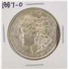 Image 1 : 1887-O $1 Morgan Silver Dollar Coin