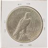 Image 2 : 1934-S $1 Peace Silver Dollar Coin