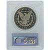 Image 2 : 1896 $1 Morgan Silver Dollar Proof Coin PCGS PR64