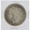 Image 1 : 1893-CC $1 Morgan Silver Dollar Coin