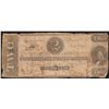 Image 1 : 1863 $2 Confederate States of America Note