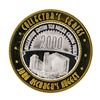 Image 1 : .999 Silver Nugget Sparks Nevada $10 Casino Limited Edition Gaming Token