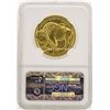 Image 2 : 2010 $50 American Gold Buffalo Coin NGC MS69