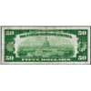 Image 2 : 1928A $50 Federal Reserve Note New York