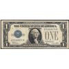 Image 1 : 1928A $1 Funnyback Silver Certificate Note
