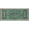 Image 2 : 1886 $1 Martha Washington Silver Certificate Brown Seal Note