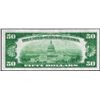 Image 2 : 1928A $50 Federal Reserve Note New York