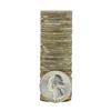 Image 1 : Roll of (40) 1960-D Brilliant Uncirculated Washington Quarters