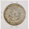 Image 2 : 1889 $1 Morgan Silver Dollar Coin