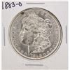 Image 1 : 1883-O $1 Morgan Silver Dollar