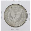 Image 2 : 1880-CC $1 Morgan Silver Dollar Coin