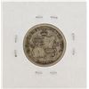 Image 2 : 1883 Kingdom of Hawaii Quarter