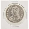 Image 1 : 1814 Capped Bust Half Dollar Silver Coin