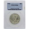 Image 1 : 1936 Walking Liberty Half Dollar PCGS MS66