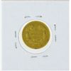 Image 2 : 1855 $3 Indian Princess Head Gold Coin