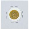 Image 2 : 1975 Bahamas $50 Gold Coin