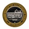 Image 2 : .999 Silver Boomtown Hotel & Casino Reno, NV $10 Limited Edition Gaming Token