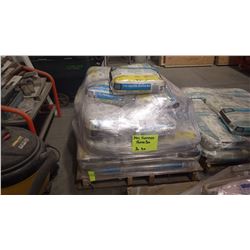 LATICRETE 3701 FORTIFIED MORTAR BED, 36 BAGS